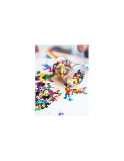 Plus Plus Tube mega basic 240 pièces