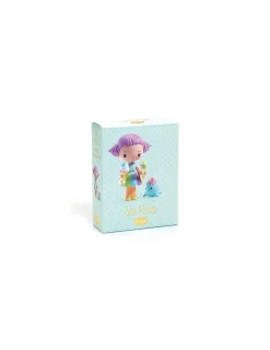 Djeco Tutti et Frutti figurines Tinyly -