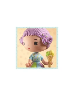 Djeco Tutti et Frutti figurines Tinyly -