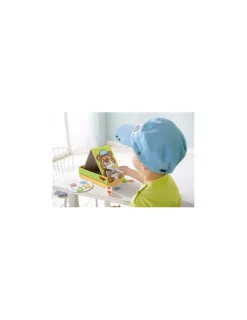 Enfant Haba Une cuillère pour Martin -