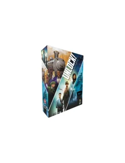 Asmodee Unlock! Game Adventures - Space cowboys