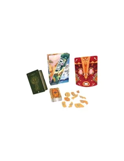 Enfant Asmodee Unlock! Kids Histoires de légendes - Space Cowboys