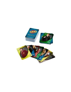 Pixiegames Uno Harry Potter