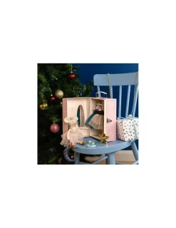 Enfant Moulin Roty Valise à tutus La petite école de danse -