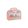 Moulin Roty Valise dinette La Grande Famille -