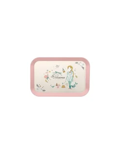 Enfant Moulin Roty Valise dînette thé Les parisiennes -