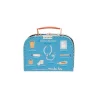 Moulin Roty Valise docteur La Grande Famille -