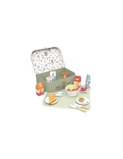 Speedy Monkey Valisette pique nique -