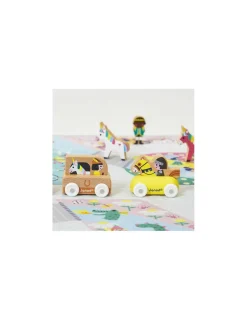 Janod Van à licorne Cross Roads -