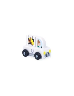 Janod Van pour cheval Cross Roads -