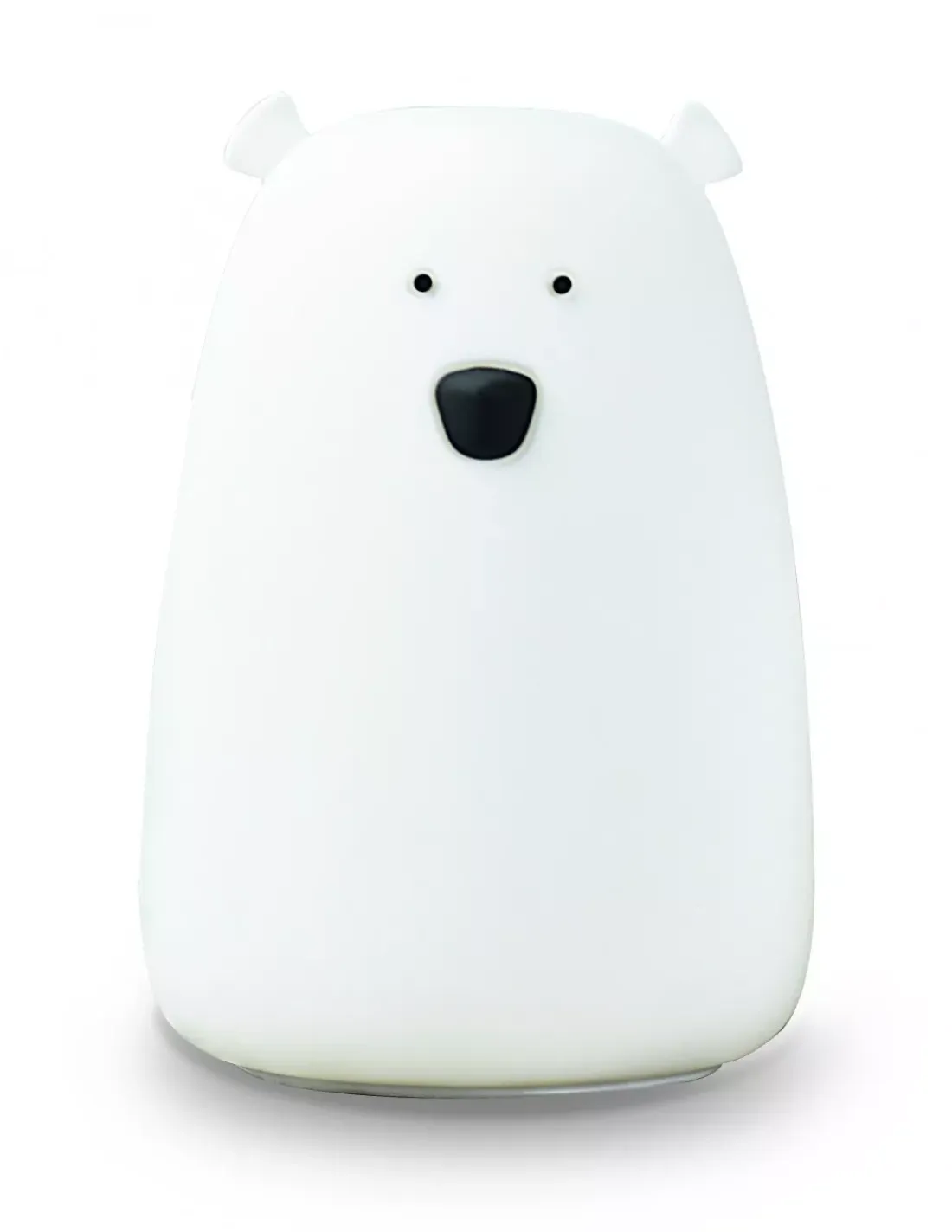 Enfant LittLe L Veilleuse Big ours blanc