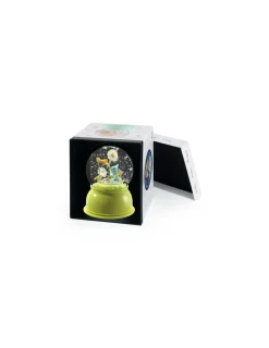 Enfant Little Big Room by Djeco Veilleuse boule à neige Lapin - Djeco