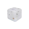 Enfant Cloud b Veilleuse Cube B Espace -