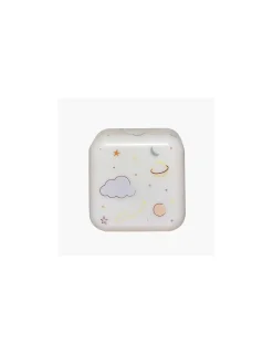 Enfant Cloud b Veilleuse Cube B Espace -