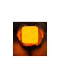 Enfant Cloud b Veilleuse Cube B Espace -