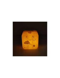 Enfant Cloud b Veilleuse Cube B Espace -