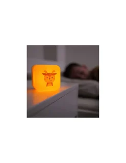 Enfant Cloud b Veilleuse Cube B Finley le faon -
