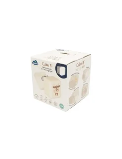 Enfant Cloud b Veilleuse Cube B Finley le faon -