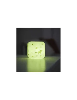 Enfant Cloud b Veilleuse Cube B Forêt -