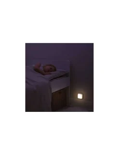 Enfant Cloud b Veilleuse Cube B Forêt -