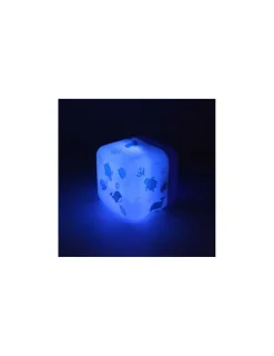 Enfant Cloud b Veilleuse Cube B Océan -