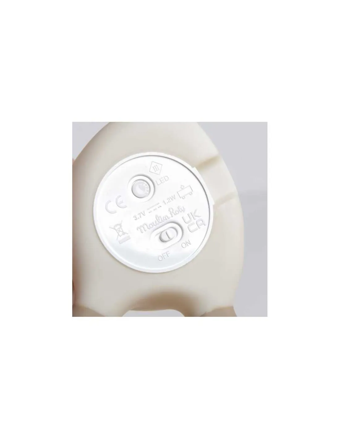 Enfant Moulin Roty Veilleuse cygne La petite école de danse -