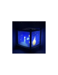 Enfant Trousselier Veilleuse lanterne magique - Le petit prince -