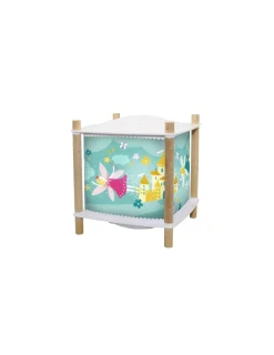 Enfant Trousselier Veilleuse lanterne magique fée -