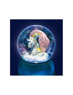 Enfant Little Big Room by Djeco Veilleuse licorne - Djeco