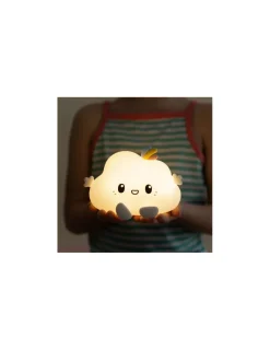 Enfant LittLe L Veilleuse nuage Noa -