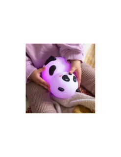 Enfant LittLe L Veilleuse panda Lil'panda