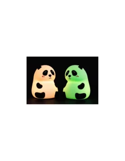 Enfant LittLe L Veilleuse panda Lil'panda