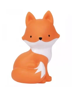 Enfant A little lovely company Veilleuse renard -