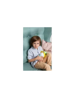 Enfant Alilo Veilleuse évolutive Baby Bunny Bleu