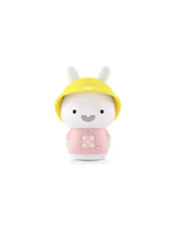 Enfant Alilo Veilleuse évolutive Baby Bunny rose