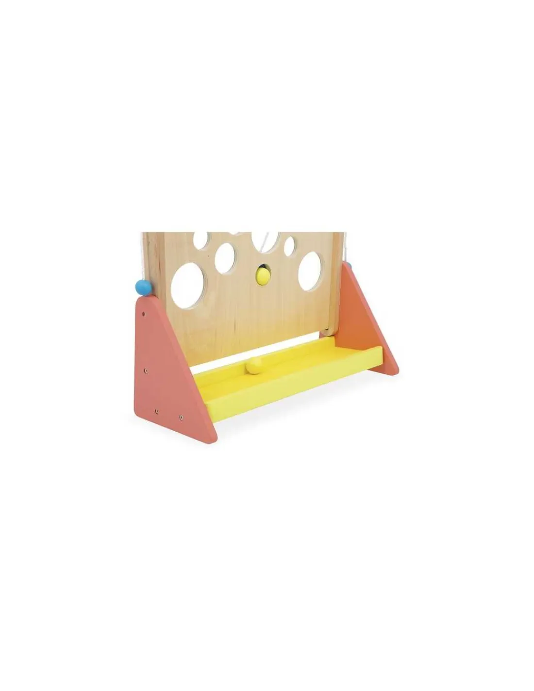 Enfant Janod Vertical Challenge Applepop -