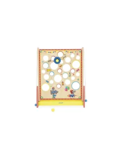 Enfant Janod Vertical Challenge Applepop -