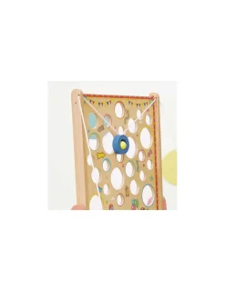 Enfant Janod Vertical Challenge Applepop -