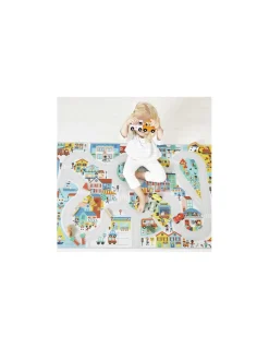 Janod Voiture familiale Cross Roads -