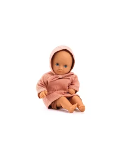 Djeco Vêtements de poupée Peach Pomea -
