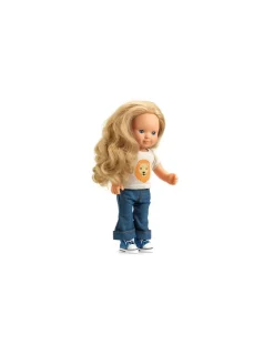 Djeco Vêtements de poupée Tenue Ivory Pomea -