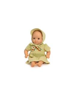 Djeco Vêtements de poupée Tenue Lili Blum Pomea -