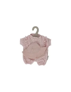 Little Dutch Vêtements pour poupée rose -