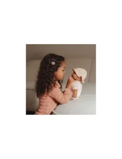 Little Dutch Vêtements pour poupée rose -