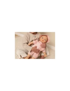Little Dutch Vêtements pour poupée rose -