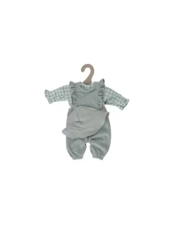 Little Dutch Vêtements pour poupée vert -