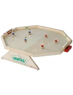 WeyKick football Arena