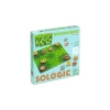 Enfant Djeco Woodanimo Sologic -