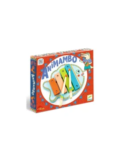 Djeco Xylophone Animambo -