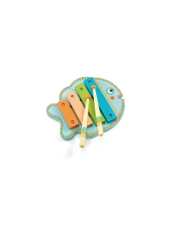 Djeco Xylophone Animambo -